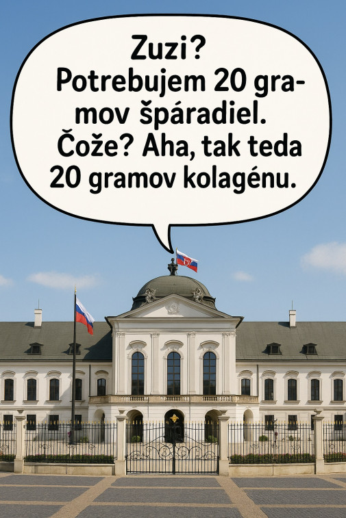 keď už spomínate ten kolagén
